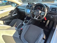 USED 2016 16 VOLKSWAGEN SCIROCCO 2.0 TSI BlueMotion Tech GT Hatchback 3dr Petrol Manual Euro 6 (s/s) (180 ps) FANTASTIC SERVICE HISTORY 2 KEYS BOOK PACK SERVICED IF REQUIRED AND A MINIMUM OF 9 MONTHS MOT WITHIN THE SALE