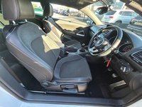 USED 2016 16 VOLKSWAGEN SCIROCCO 2.0 TSI BlueMotion Tech GT Hatchback 3dr Petrol Manual Euro 6 (s/s) (180 ps) FANTASTIC SERVICE HISTORY 2 KEYS BOOK PACK SERVICED IF REQUIRED AND A MINIMUM OF 9 MONTHS MOT WITHIN THE SALE
