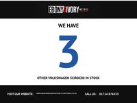 USED 2016 16 VOLKSWAGEN SCIROCCO 2.0 TSI BlueMotion Tech GT Hatchback 3dr Petrol Manual Euro 6 (s/s) (180 ps) FANTASTIC SERVICE HISTORY 2 KEYS BOOK PACK SERVICED IF REQUIRED AND A MINIMUM OF 9 MONTHS MOT WITHIN THE SALE