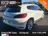 USED 2016 16 VOLKSWAGEN SCIROCCO 2.0 TSI BlueMotion Tech GT Hatchback 3dr Petrol Manual Euro 6 (s/s) (180 ps) FANTASTIC SERVICE HISTORY 2 KEYS BOOK PACK SERVICED IF REQUIRED AND A MINIMUM OF 9 MONTHS MOT WITHIN THE SALE