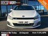 USED 2016 16 VOLKSWAGEN SCIROCCO 2.0 TSI BlueMotion Tech GT Hatchback 3dr Petrol Manual Euro 6 (s/s) (180 ps) FANTASTIC SERVICE HISTORY 2 KEYS BOOK PACK SERVICED IF REQUIRED AND A MINIMUM OF 9 MONTHS MOT WITHIN THE SALE