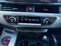 USED 2022 22 AUDI A4 AVANT 2.0 TDI 35 Technik Estate 5dr Diesel S Tronic Euro 6 (s/s) (163 ps) Stunning diesel Automatic with full service history. car play, Sat Nav, Bluetooth, cruise, rear camera, heated seats