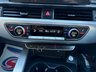 USED 2022 22 AUDI A4 AVANT 2.0 TDI 35 Technik Estate 5dr Diesel S Tronic Euro 6 (s/s) (163 ps) Stunning diesel Automatic with full service history. car play, Sat Nav, Bluetooth, cruise, rear camera, heated seats
