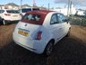 USED 2009 59 FIAT 500C 1.2 Pop Convertible 2dr Petrol Manual Euro 5 (69 bhp) 