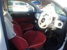 USED 2009 59 FIAT 500C 1.2 Pop Convertible 2dr Petrol Manual Euro 5 (69 bhp) 