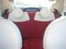 USED 2009 59 FIAT 500C 1.2 Pop Convertible 2dr Petrol Manual Euro 5 (69 bhp) 