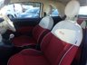 USED 2009 59 FIAT 500C 1.2 Pop Convertible 2dr Petrol Manual Euro 5 (69 bhp) 