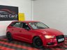 USED 2014 14 AUDI A3 1.4 TFSI Sport Sportback 5dr Petrol Manual Euro 5 (s/s) (122 ps) DAB BLUETOOTH AUDI MMI