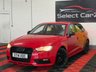 USED 2014 14 AUDI A3 1.4 TFSI Sport Sportback 5dr Petrol Manual Euro 5 (s/s) (122 ps) DAB BLUETOOTH AUDI MMI