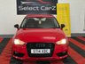 USED 2014 14 AUDI A3 1.4 TFSI Sport Sportback 5dr Petrol Manual Euro 5 (s/s) (122 ps) DAB BLUETOOTH AUDI MMI