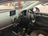 USED 2014 14 AUDI A3 1.4 TFSI Sport Sportback 5dr Petrol Manual Euro 5 (s/s) (122 ps) DAB BLUETOOTH AUDI MMI