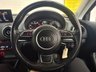 USED 2014 14 AUDI A3 1.4 TFSI Sport Sportback 5dr Petrol Manual Euro 5 (s/s) (122 ps) DAB BLUETOOTH AUDI MMI