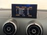 USED 2014 14 AUDI A3 1.4 TFSI Sport Sportback 5dr Petrol Manual Euro 5 (s/s) (122 ps) DAB BLUETOOTH AUDI MMI