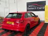 USED 2014 14 AUDI A3 1.4 TFSI Sport Sportback 5dr Petrol Manual Euro 5 (s/s) (122 ps) DAB BLUETOOTH AUDI MMI