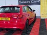 USED 2014 14 AUDI A3 1.4 TFSI Sport Sportback 5dr Petrol Manual Euro 5 (s/s) (122 ps) DAB BLUETOOTH AUDI MMI