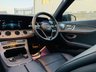 USED 2021 71 MERCEDES-BENZ E-CLASS 2.0 E300e 13.5kWh AMG Line Night Edition (Premium Plus) Saloon 4dr Petrol Plug-in Hybrid G-Tronic+ Euro 6 (s/s) (320 ps) 