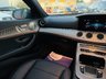 USED 2021 71 MERCEDES-BENZ E-CLASS 2.0 E300e 13.5kWh AMG Line Night Edition (Premium Plus) Saloon 4dr Petrol Plug-in Hybrid G-Tronic+ Euro 6 (s/s) (320 ps) 