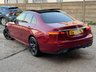 USED 2021 71 MERCEDES-BENZ E-CLASS 2.0 E300e 13.5kWh AMG Line Night Edition (Premium Plus) Saloon 4dr Petrol Plug-in Hybrid G-Tronic+ Euro 6 (s/s) (320 ps) 