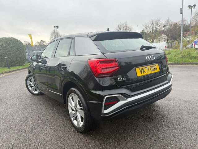 2021 Audi Q2 1.5L S Line 5dr - Photo 6