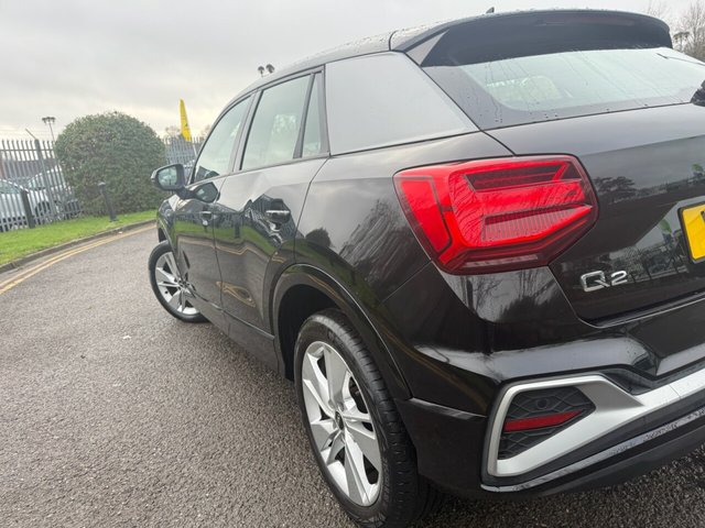 2021 Audi Q2 1.5L S Line 5dr - Photo 7