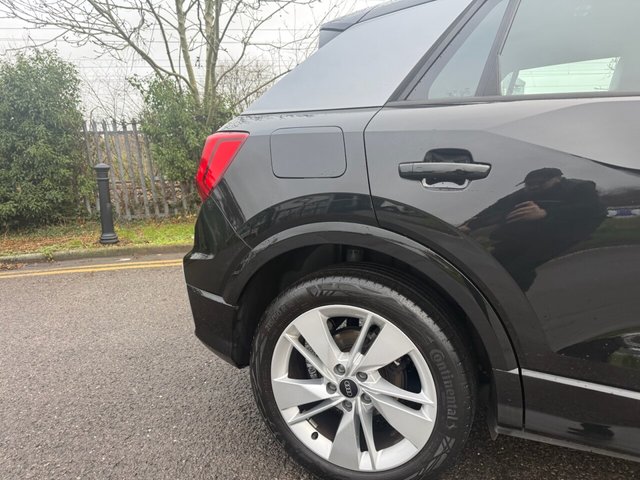 2021 Audi Q2 1.5L S Line 5dr - Photo 10