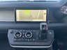 USED 2024 24 LAND ROVER DEFENDER 3.0 D250 MHEV HARD TOP 3DR AUTO 4WD 250PS 