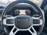 USED 2024 24 LAND ROVER DEFENDER 3.0 D250 MHEV HARD TOP 3DR AUTO 4WD 250PS 