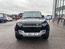 USED 2024 24 LAND ROVER DEFENDER 3.0 D250 MHEV HARD TOP 3DR AUTO 4WD 250PS 