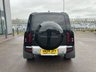 USED 2024 24 LAND ROVER DEFENDER 3.0 D250 MHEV HARD TOP 3DR AUTO 4WD 250PS 