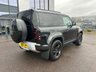 USED 2024 24 LAND ROVER DEFENDER 3.0 D250 MHEV HARD TOP 3DR AUTO 4WD 250PS 