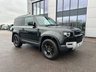 USED 2024 24 LAND ROVER DEFENDER 3.0 D250 MHEV HARD TOP 3DR AUTO 4WD 250PS 