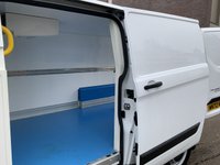 USED 2022 72 FORD TRANSIT CUSTOM 2.0 300 EcoBlue Leader Refigerated 5dr Diesel Manual L2 H1 Euro 6 (s/s) (130 ps) 