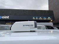 USED 2022 72 FORD TRANSIT CUSTOM 2.0 300 EcoBlue Leader Refigerated 5dr Diesel Manual L2 H1 Euro 6 (s/s) (130 ps) 