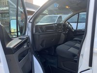 USED 2022 72 FORD TRANSIT CUSTOM 2.0 300 EcoBlue Leader Refigerated 5dr Diesel Manual L2 H1 Euro 6 (s/s) (130 ps) 