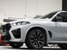 USED 2025 25 BMW X5 M 4.4i V8 Competition SUV 5dr Petrol Hybrid Steptronic xDrive Euro 6 (s/s) (625 ps) 1 OWNER ULTIMATE PACK VAT Q