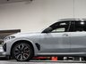 USED 2025 25 BMW X5 M 4.4i V8 Competition SUV 5dr Petrol Hybrid Steptronic xDrive Euro 6 (s/s) (625 ps) 1 OWNER ULTIMATE PACK VAT Q
