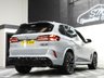 USED 2025 25 BMW X5 M 4.4i V8 Competition SUV 5dr Petrol Hybrid Steptronic xDrive Euro 6 (s/s) (625 ps) 1 OWNER ULTIMATE PACK VAT Q