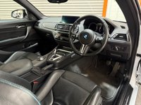 USED 2020 20 BMW M2 Competition Both Packs -DCT - Full MPerformance Carbon Kit - Remus Exhaust  MPerformance Carbon|Both Packs