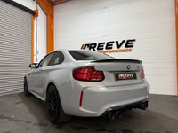 USED 2020 20 BMW M2 Competition Both Packs -DCT - Full MPerformance Carbon Kit - Remus Exhaust  MPerformance Carbon|Both Packs