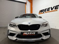 USED 2020 20 BMW M2 Competition Both Packs -DCT - Full MPerformance Carbon Kit - Remus Exhaust  MPerformance Carbon|Both Packs