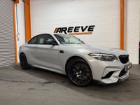 USED 2020 20 BMW M2 Competition Both Packs -DCT - Full MPerformance Carbon Kit - Remus Exhaust  MPerformance Carbon|Both Packs