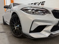 USED 2020 20 BMW M2 Competition Both Packs -DCT - Full MPerformance Carbon Kit - Remus Exhaust  MPerformance Carbon|Both Packs