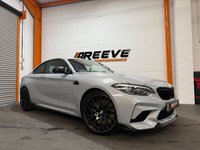 USED 2020 20 BMW M2 Competition Both Packs -DCT - Full MPerformance Carbon Kit - Remus Exhaust  MPerformance Carbon|Both Packs