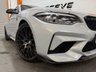 USED 2020 20 BMW M2 Competition Both Packs -DCT - Full MPerformance Carbon Kit - Remus Exhaust  MPerformance Carbon|Both Packs