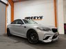USED 2020 20 BMW M2 Competition Both Packs -DCT - Full MPerformance Carbon Kit - Remus Exhaust  MPerformance Carbon|Both Packs