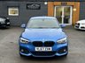 USED 2018 67 BMW 1 SERIES 2.0 118d M Sport Shadow Edition Hatchback 5dr Diesel Auto Euro 6 (s/s) (150 ps) SAT NAV * PARKING SENSORS
