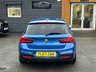 USED 2018 67 BMW 1 SERIES 2.0 118d M Sport Shadow Edition Hatchback 5dr Diesel Auto Euro 6 (s/s) (150 ps) SAT NAV * PARKING SENSORS