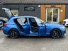 USED 2018 67 BMW 1 SERIES 2.0 118d M Sport Shadow Edition Hatchback 5dr Diesel Auto Euro 6 (s/s) (150 ps) SAT NAV * PARKING SENSORS