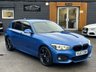 USED 2018 67 BMW 1 SERIES 2.0 118d M Sport Shadow Edition Hatchback 5dr Diesel Auto Euro 6 (s/s) (150 ps) SAT NAV * PARKING SENSORS