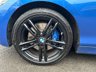 USED 2018 67 BMW 1 SERIES 2.0 118d M Sport Shadow Edition Hatchback 5dr Diesel Auto Euro 6 (s/s) (150 ps) SAT NAV * PARKING SENSORS